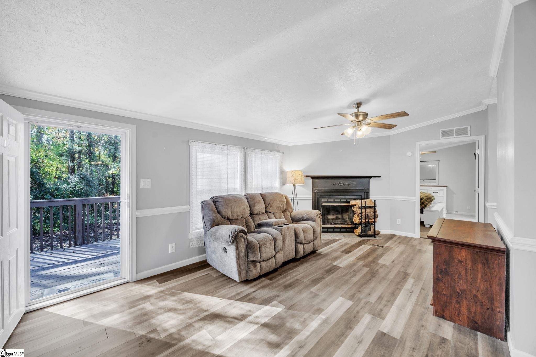 15 Fisher Jenkins Road Anderson, SC 29625 - Photo 9 of 21 Gallery Image 9