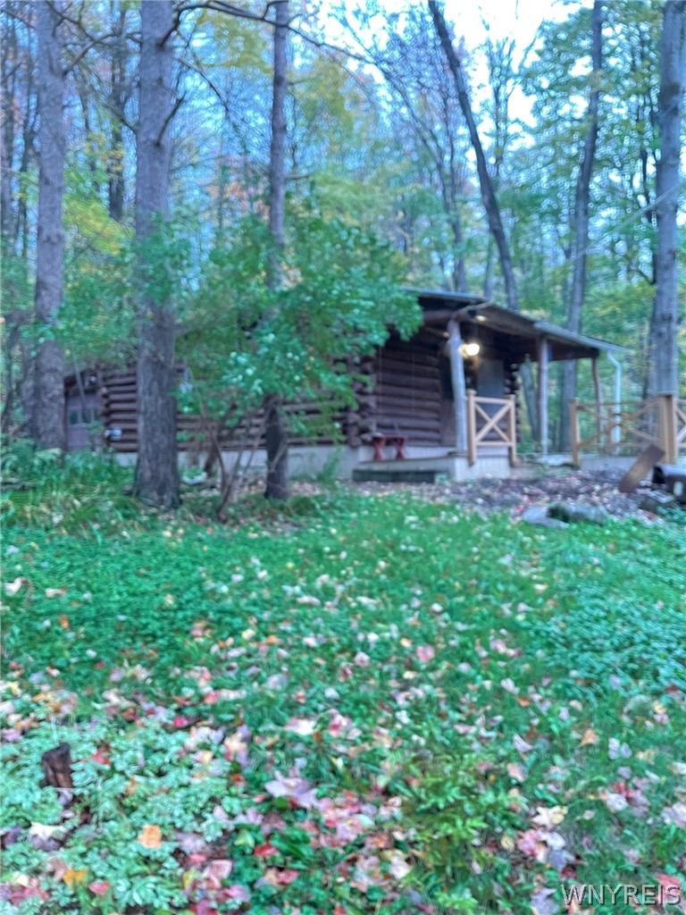 11663 Lost Nation Road Centerville, NY 14024 - Photo 1 of 1 Gallery Image 1