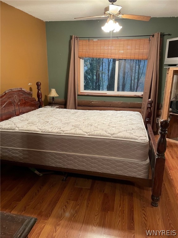 11663 Lost Nation Road Centerville, NY 14024 - Photo 2 of 6