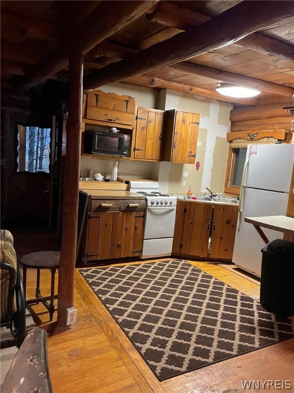 11663 Lost Nation Road Centerville, NY 14024 - Photo 3 of 6