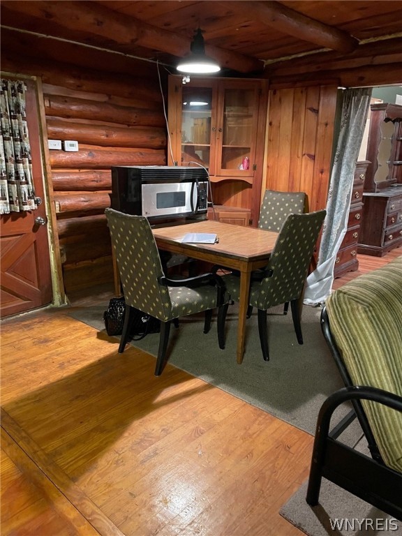 11663 Lost Nation Road Centerville, NY 14024 - Photo 4 of 6