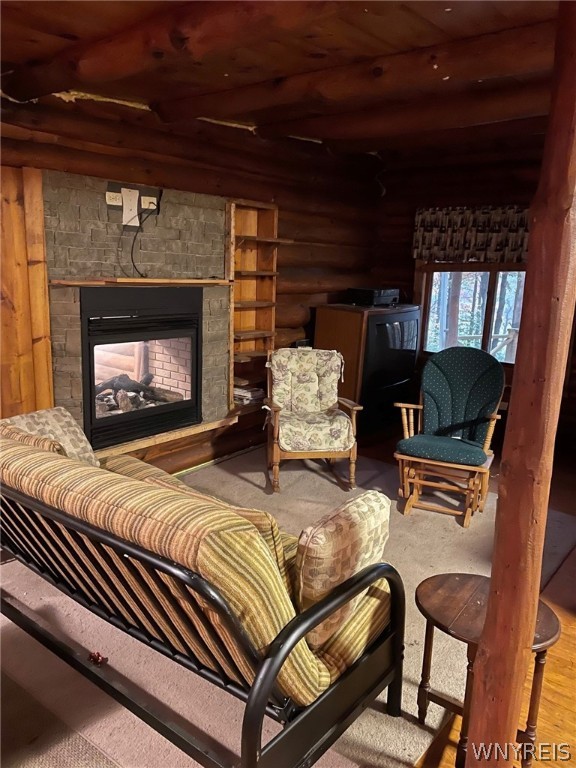 11663 Lost Nation Road Centerville, NY 14024 - Photo 5 of 6