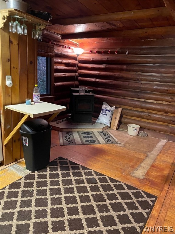 11663 Lost Nation Road Centerville, NY 14024 - Photo 6 of 6