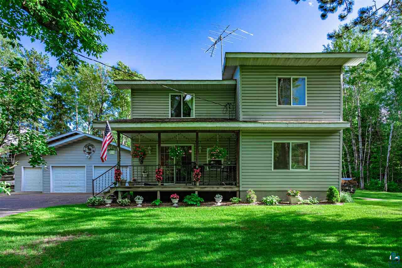 4544 Rice Lake Dam Road Duluth, MN 55803 - Photo 1 of 19