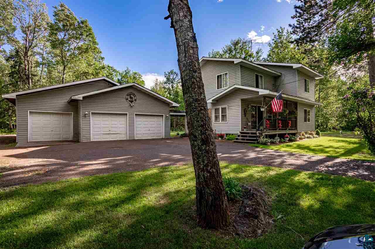 4544 Rice Lake Dam Road Duluth, MN 55803 - Photo 3 of 19