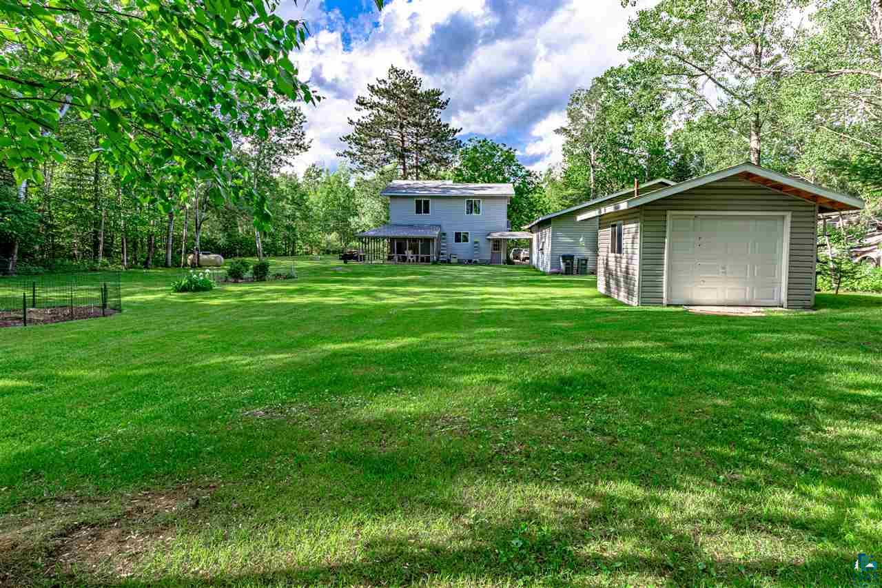 4544 Rice Lake Dam Road Duluth, MN 55803 - Photo 5 of 19