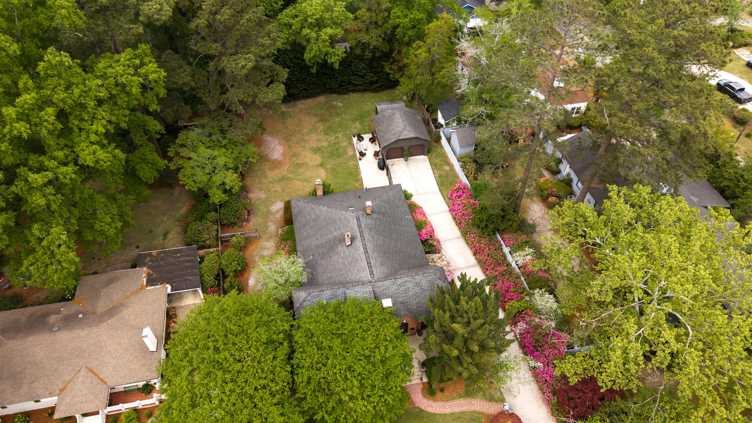 505 West Calhoun Street Sumter, SC 29150 - Photo 72 of 74 30