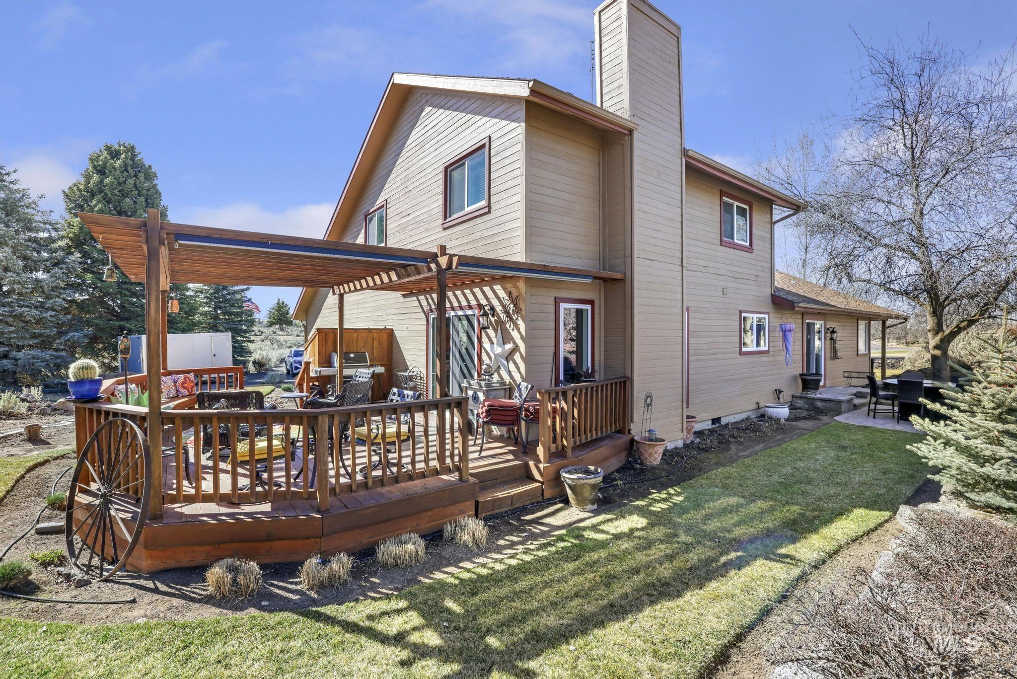 4124 North Meadow Ridge Circle Twin Falls, ID 83301 - Photo 27 of 31