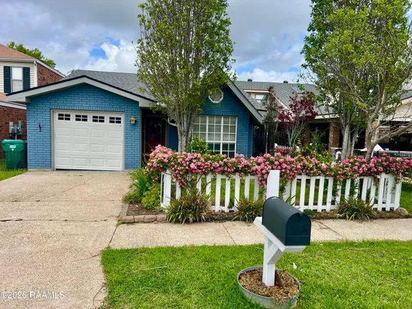 $189,000 | 206 Shekel Drive, Lafayette, LA 70508