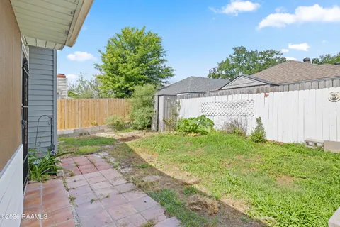 $189,000 | 206 Shekel Drive, Lafayette, LA 70508