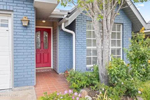 $189,000 | 206 Shekel Drive, Lafayette, LA 70508