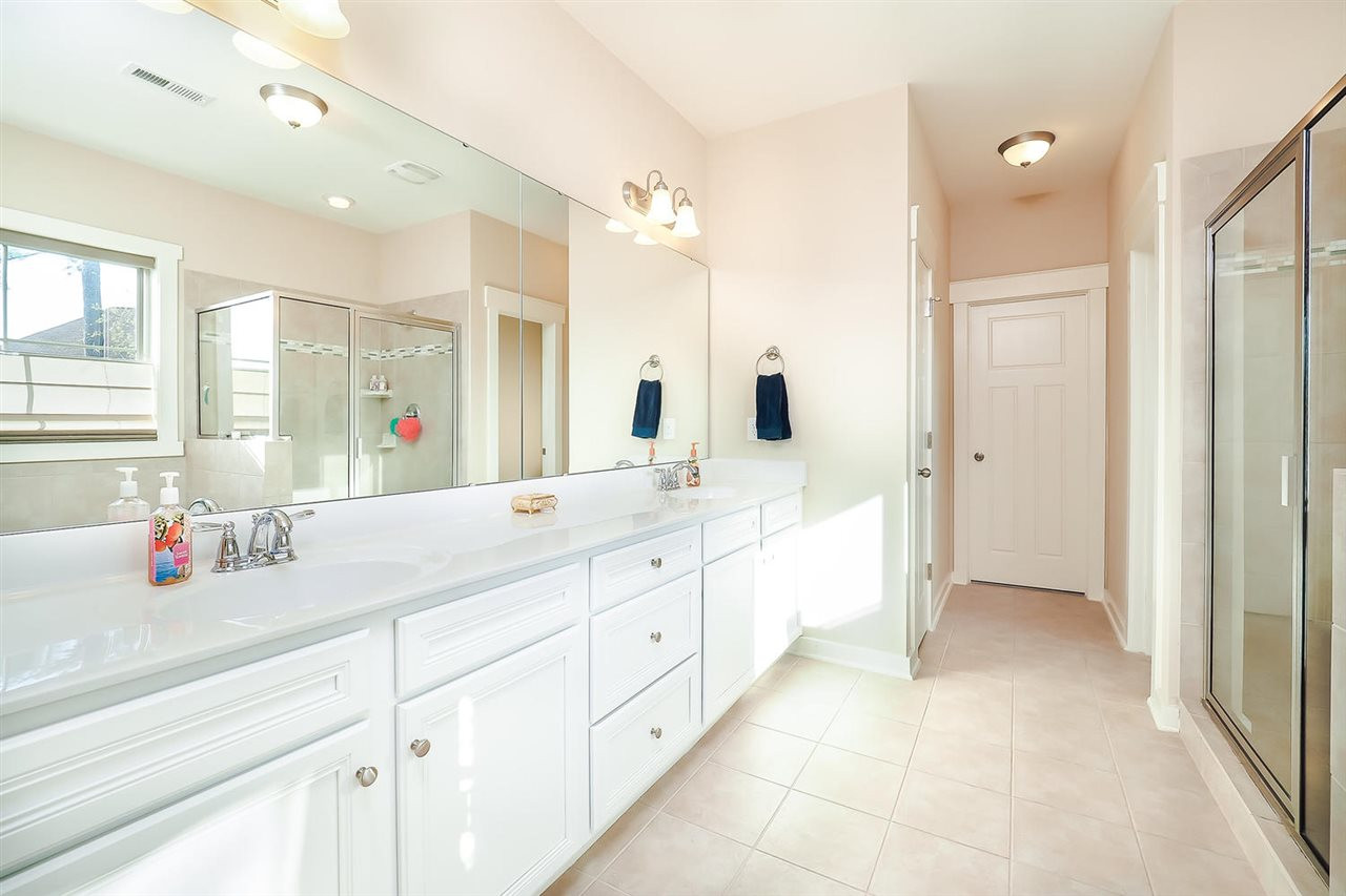 485 Waterville Street Raleigh, NC 27603 - Photo 13 of 25 Master Bath/Spa