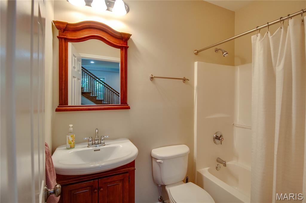 1689 F S Road Medora, IL 62063 - Photo 55 of 65