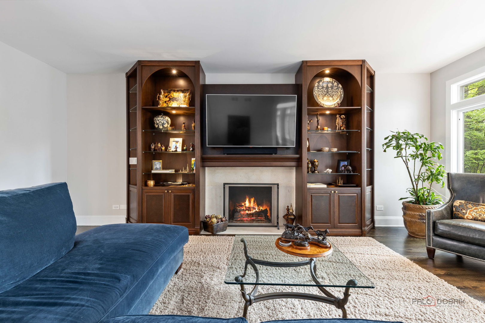 790 West Deerpath Road Lake Forest, IL 60045 - Photo 8 of 76