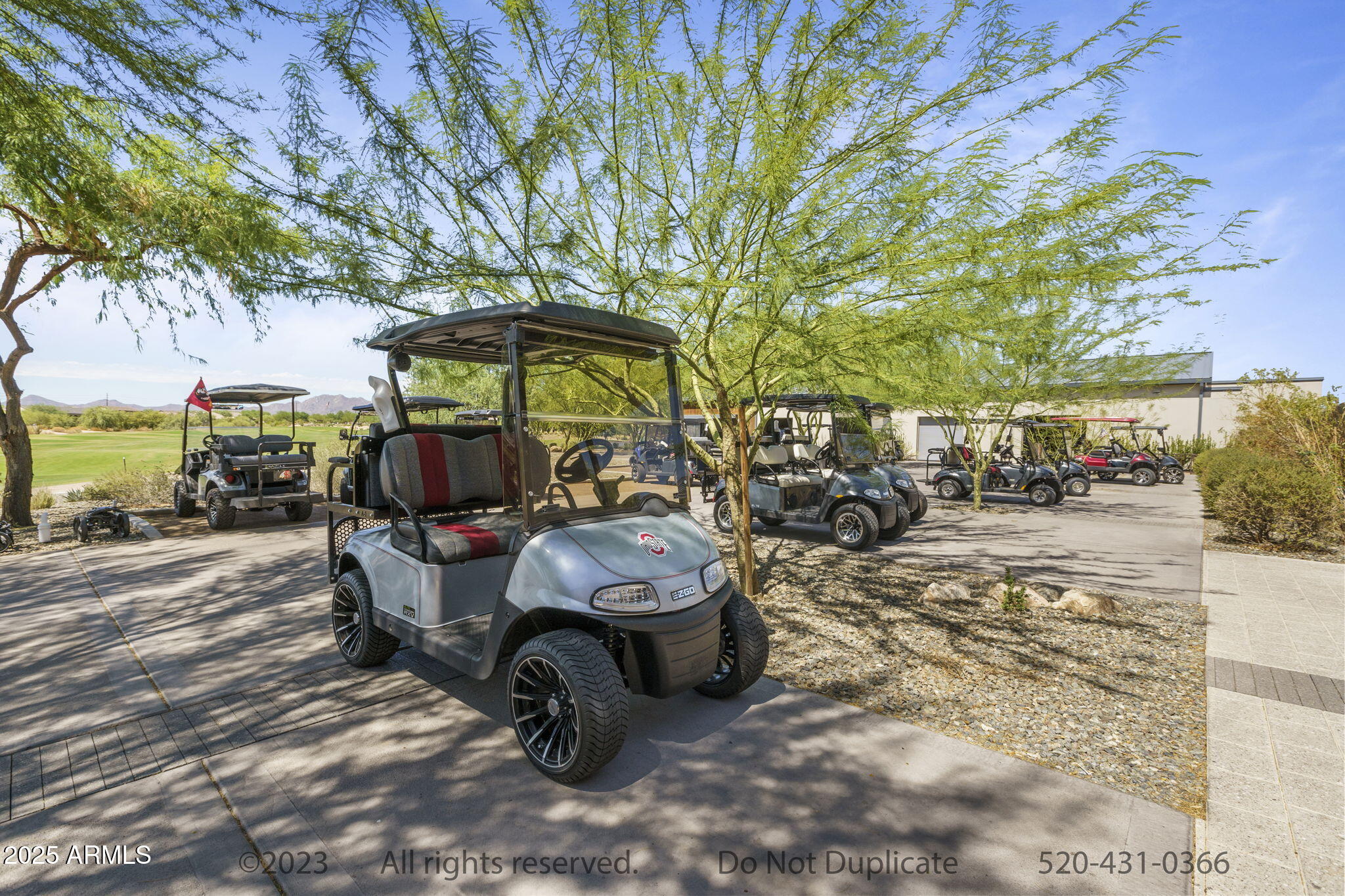 17892 East Silver Sage Lane Rio Verde, AZ 85263 - Photo 57 of 65