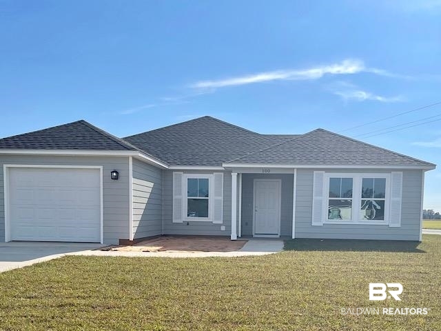 100 Plantation Circle Summerdale, AL 36580 - Photo 1 of 7
