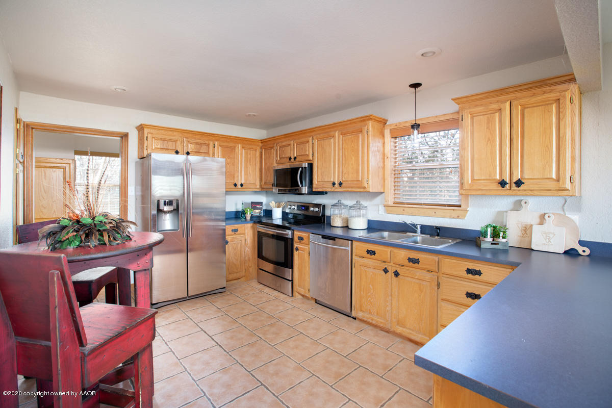 21500 Hope Road Canyon, TX 79015 - Photo 4 of 27 21500_Hope_Rd-3_Kitchen