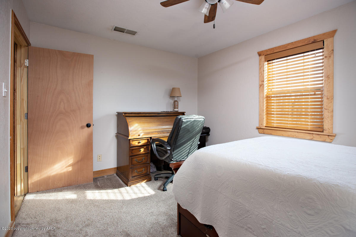 21500 Hope Road Canyon, TX 79015 - Photo 8 of 27 21500_Hope_Rd-7_Bedroom-2