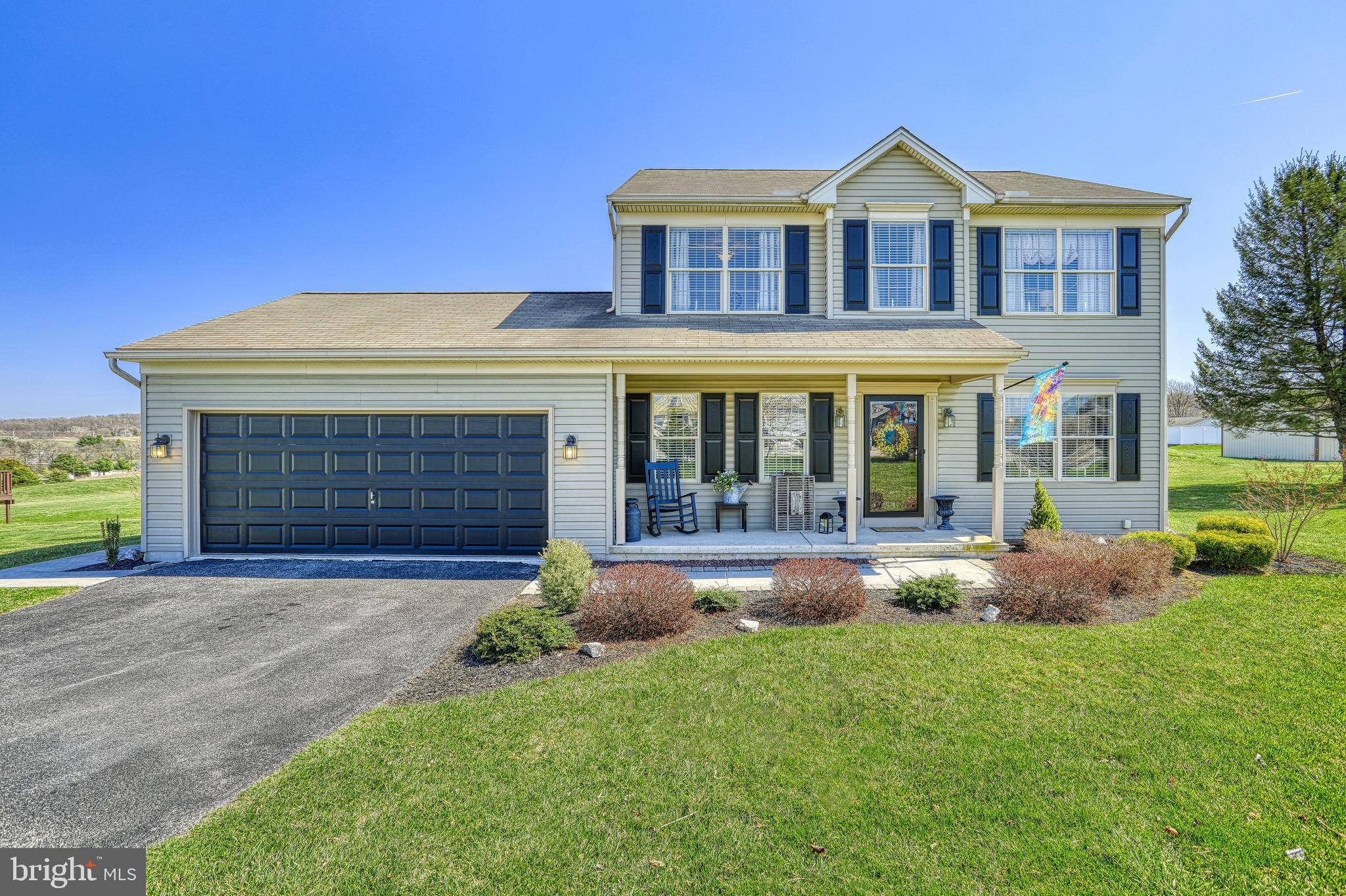 2249 Stoverstown Road Spring Grove, PA 17362 - Photo 1 of 53