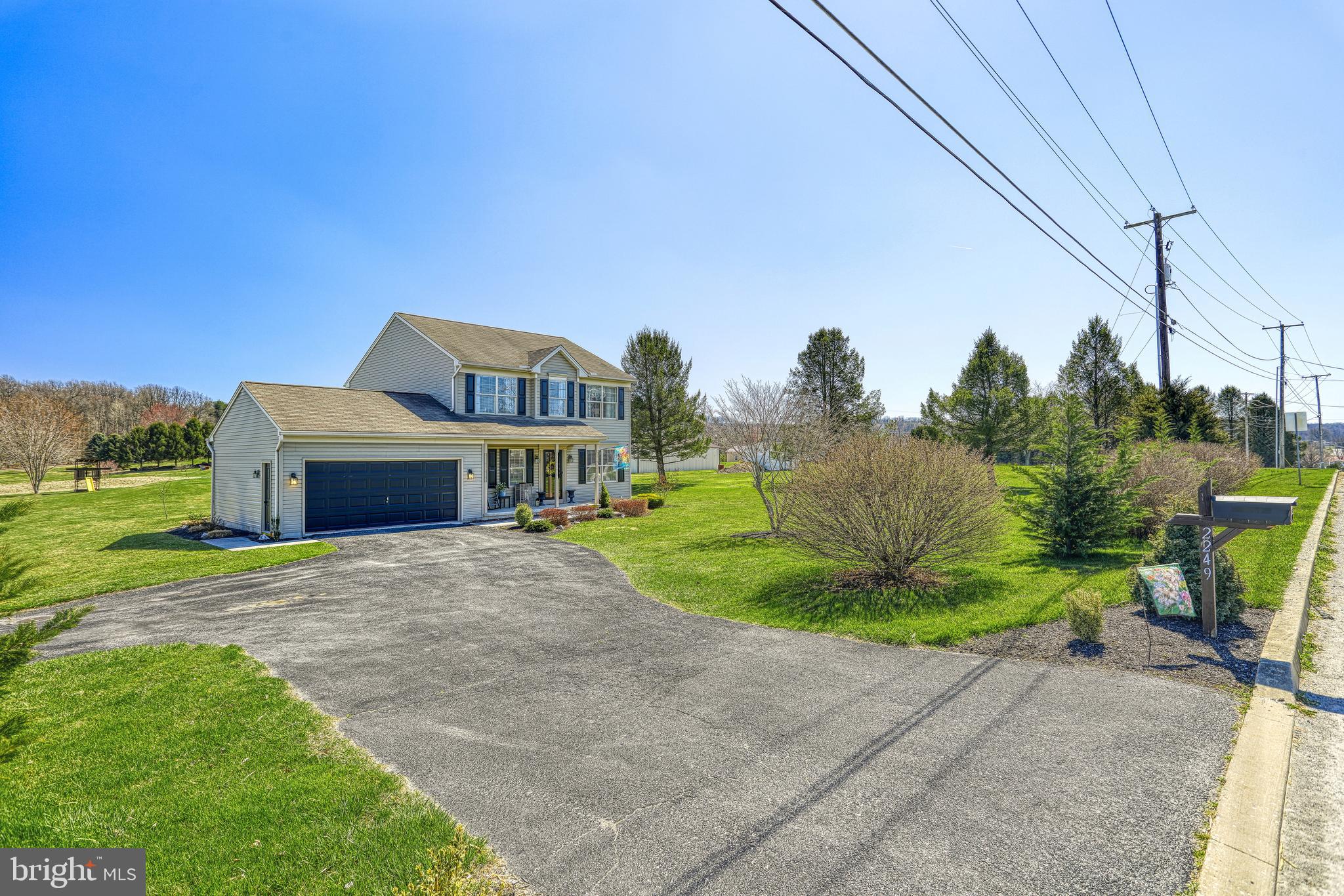 2249 Stoverstown Road Spring Grove, PA 17362 - Photo 3 of 53