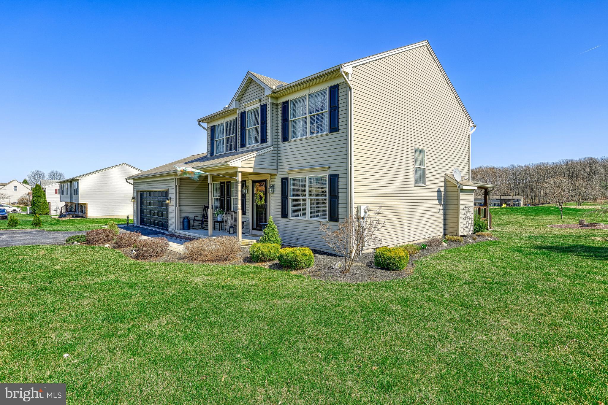 2249 Stoverstown Road Spring Grove, PA 17362 - Photo 4 of 53