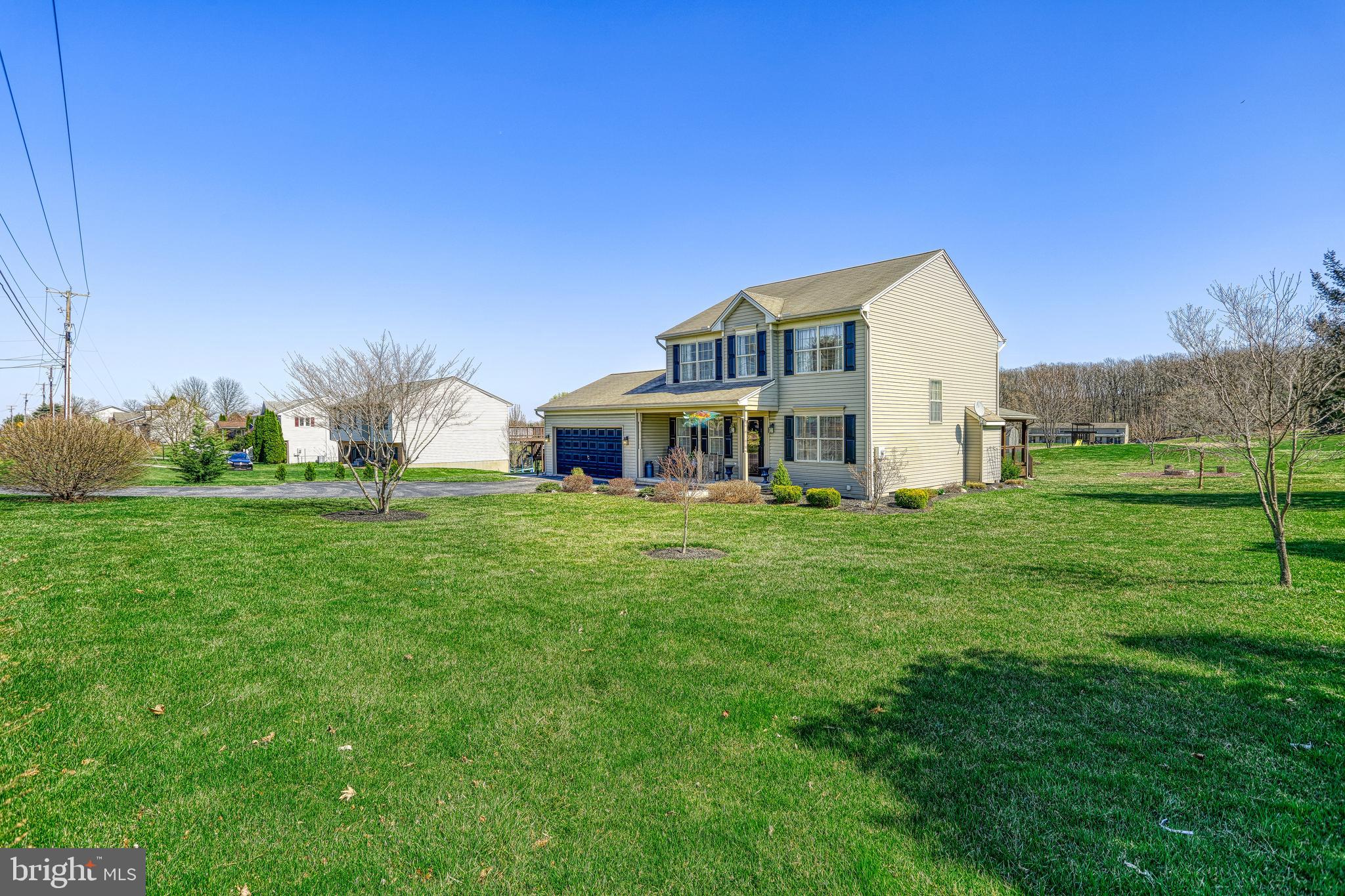 2249 Stoverstown Road Spring Grove, PA 17362 - Photo 5 of 53