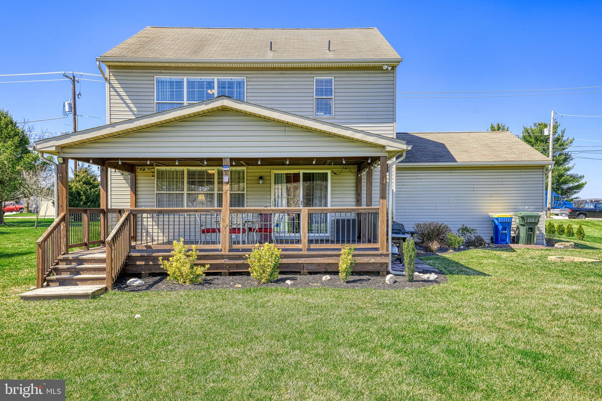 2249 Stoverstown Road Spring Grove, PA 17362 - Photo 46 of 53