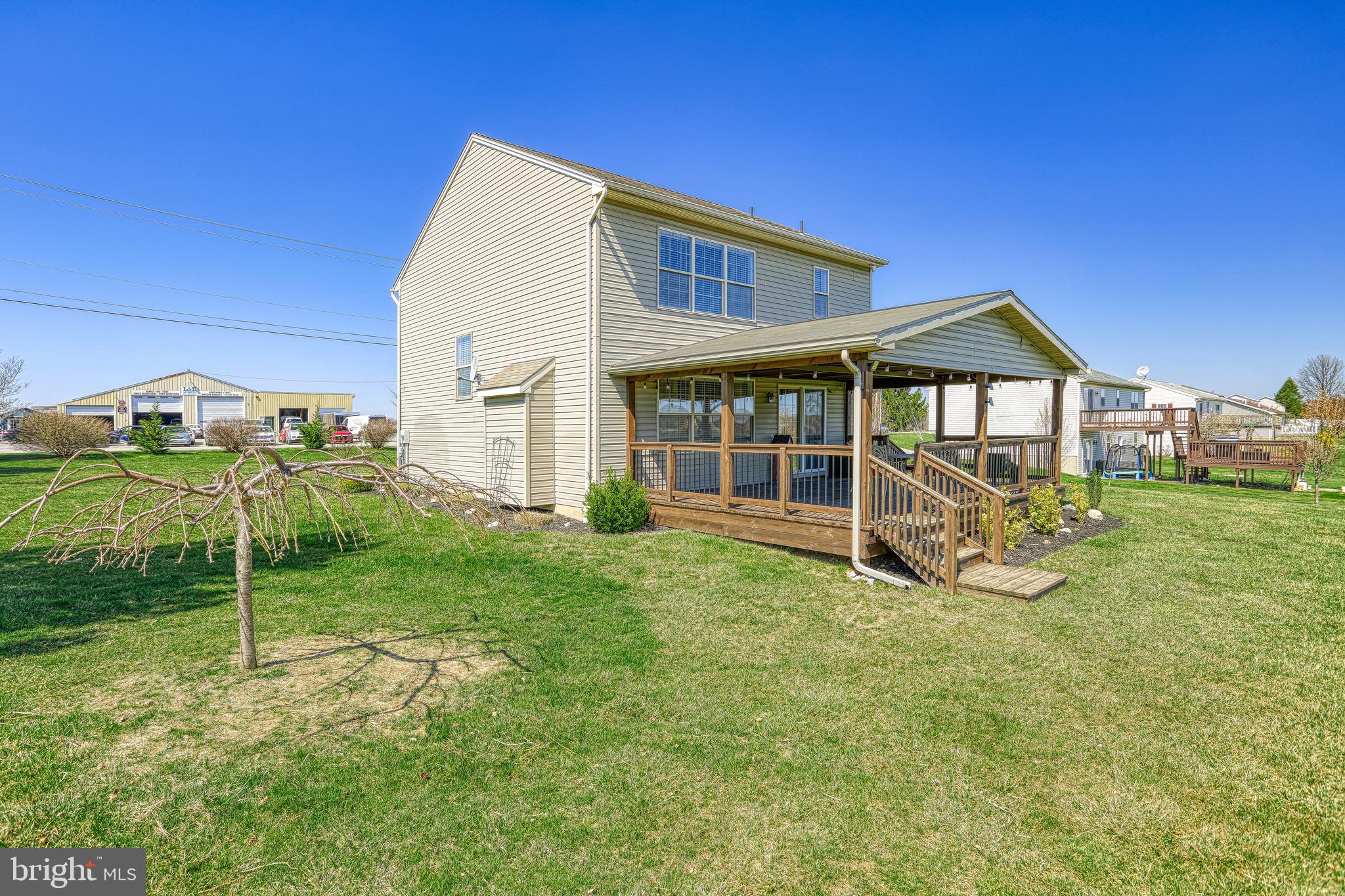 2249 Stoverstown Road Spring Grove, PA 17362 - Photo 47 of 53