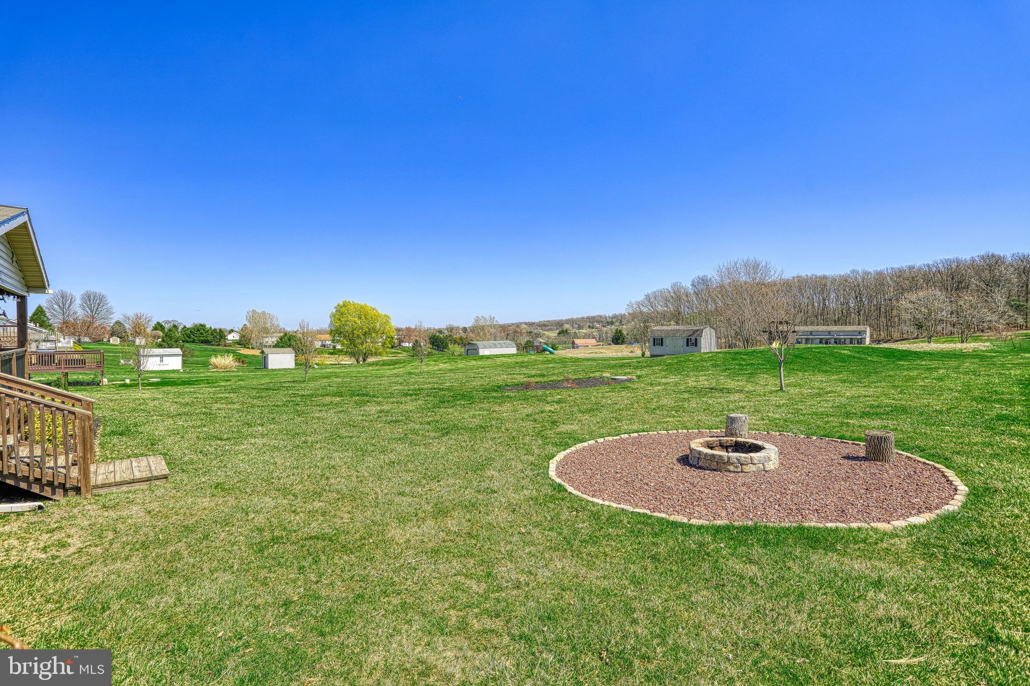 2249 Stoverstown Road Spring Grove, PA 17362 - Photo 48 of 53