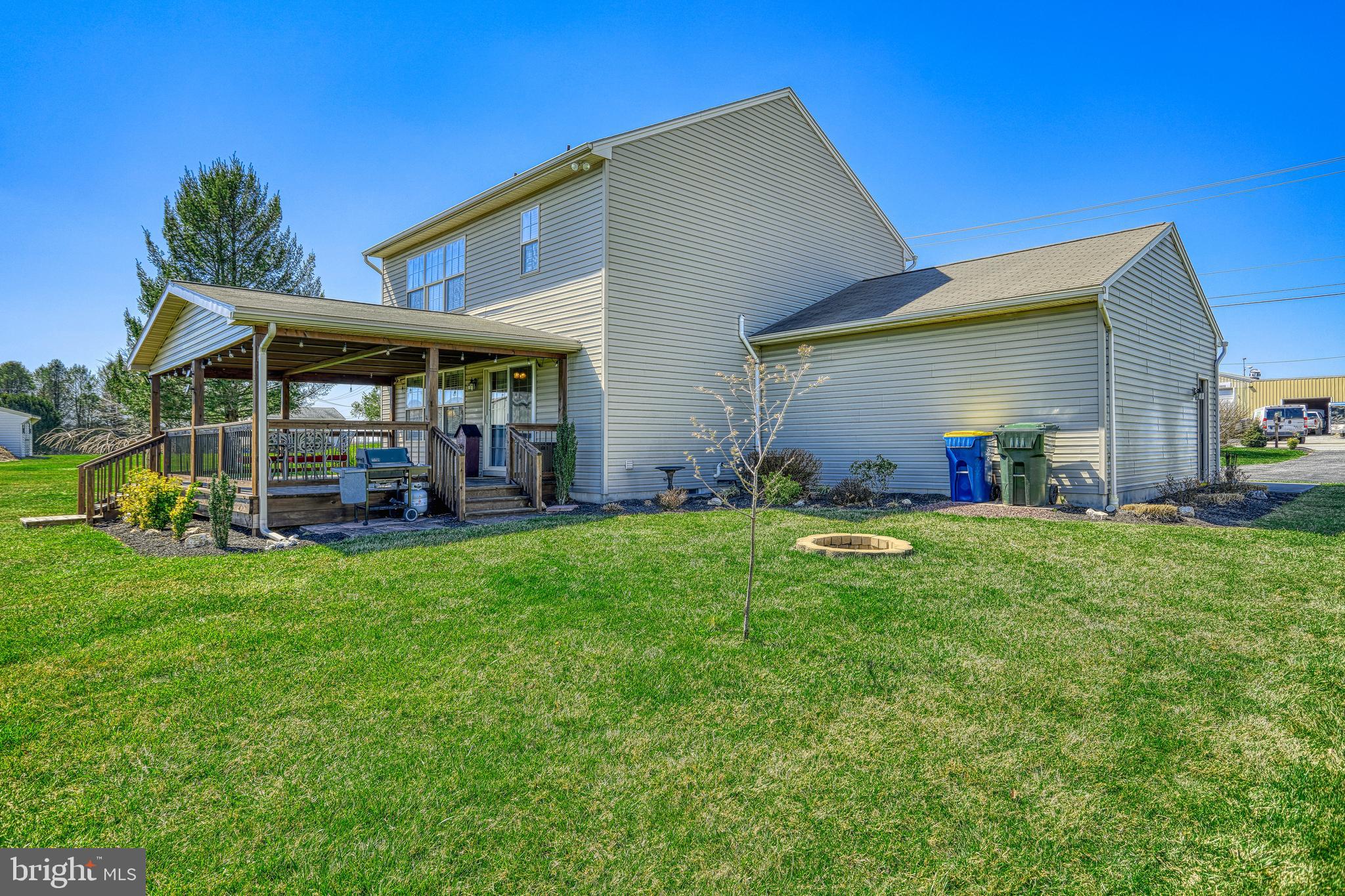 2249 Stoverstown Road Spring Grove, PA 17362 - Photo 50 of 53
