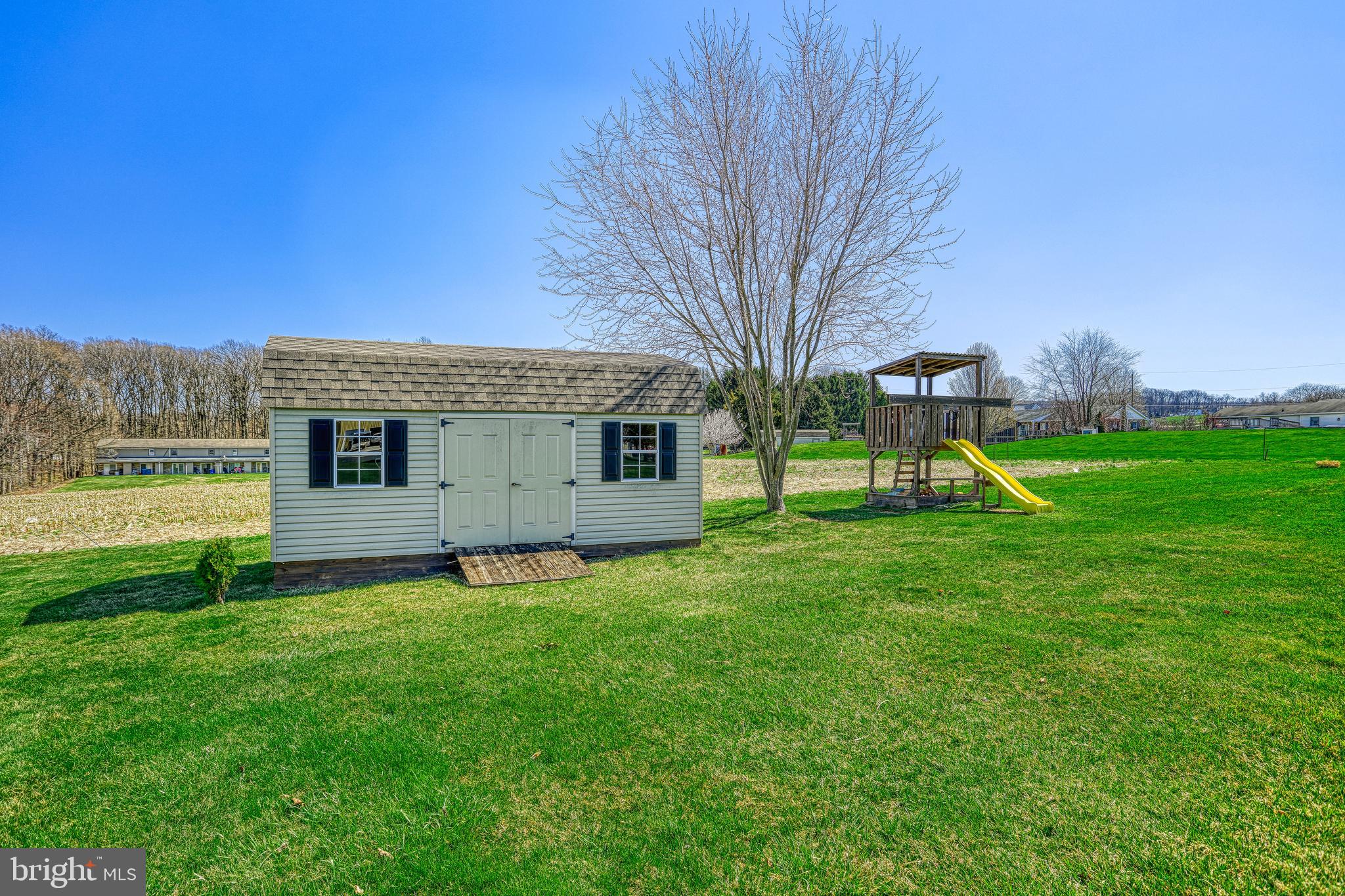 2249 Stoverstown Road Spring Grove, PA 17362 - Photo 51 of 53