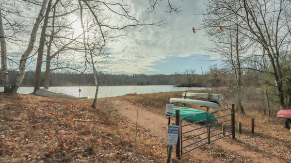 $34,900 | N2383 Loons Landing Road, Weyerhaeuser, WI 54895