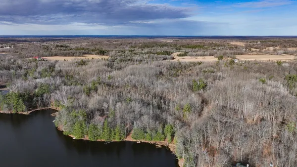 $34,900 | N2383 Loons Landing Road, Weyerhaeuser, WI 54895