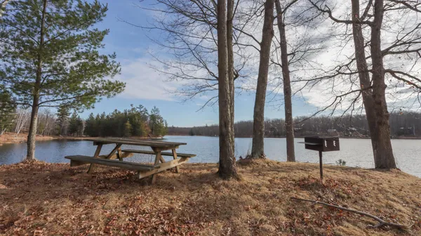 $34,900 | N2383 Loons Landing Road, Weyerhaeuser, WI 54895