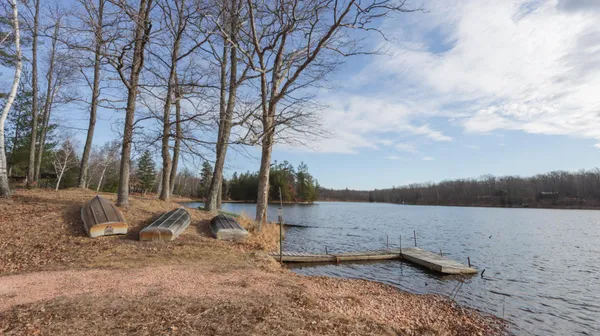$34,900 | N2383 Loons Landing Road, Weyerhaeuser, WI 54895