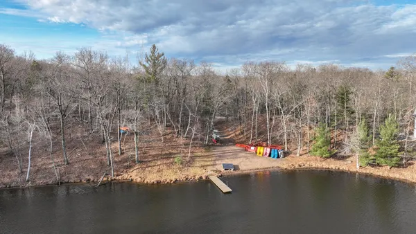 $34,900 | N2383 Loons Landing Road, Weyerhaeuser, WI 54895