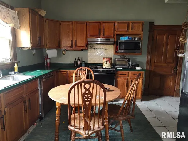 $45,000 | 2035 Dr Martin Luther King Avenue, Cairo, IL 62914