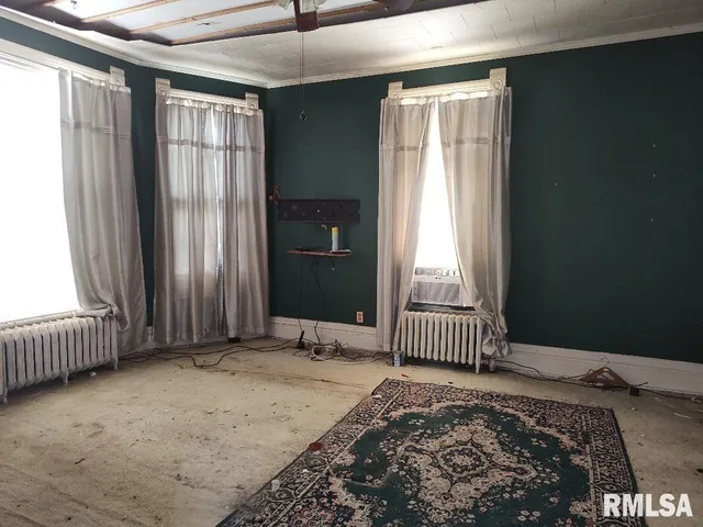 $45,000 | 2035 Dr Martin Luther King Avenue, Cairo, IL 62914