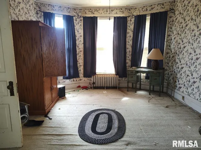 $45,000 | 2035 Dr Martin Luther King Avenue, Cairo, IL 62914