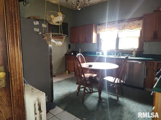 $45,000 | 2035 Dr Martin Luther King Avenue, Cairo, IL 62914