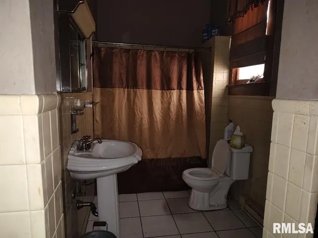 $45,000 | 2035 Dr Martin Luther King Avenue, Cairo, IL 62914