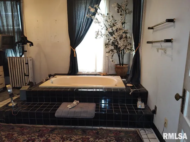 $45,000 | 2035 Dr Martin Luther King Avenue, Cairo, IL 62914