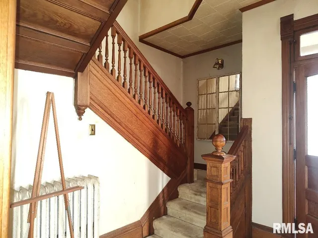 $45,000 | 2035 Dr Martin Luther King Avenue, Cairo, IL 62914