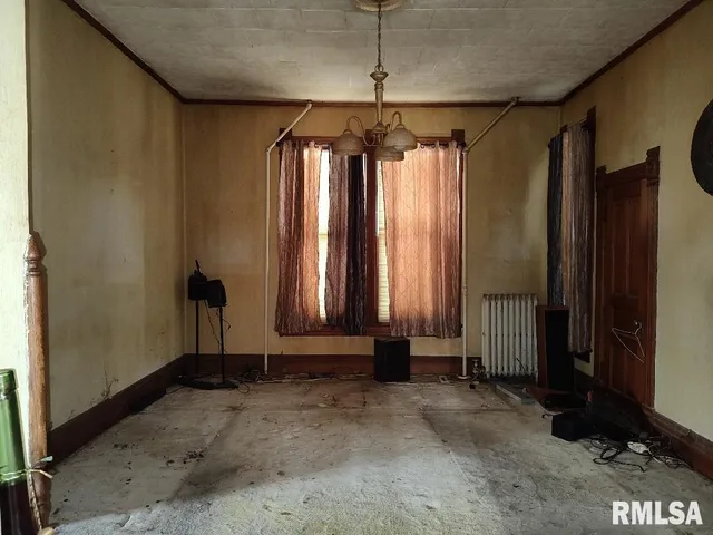 $45,000 | 2035 Dr Martin Luther King Avenue, Cairo, IL 62914