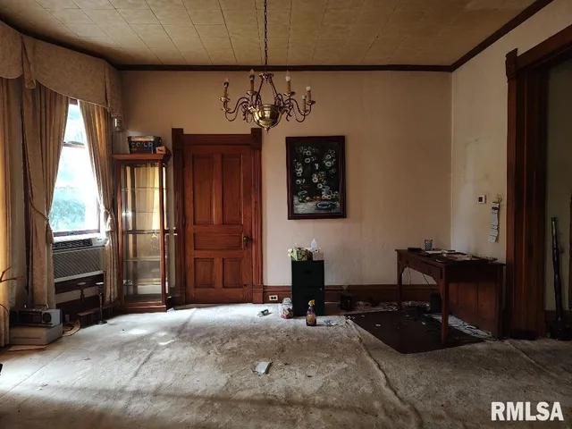 $45,000 | 2035 Dr Martin Luther King Avenue, Cairo, IL 62914