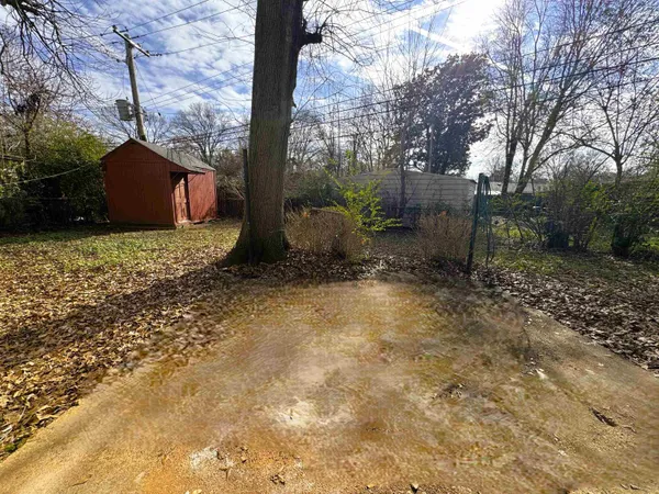 $1,200 | 4781 Given Avenue, Memphis, TN 38122