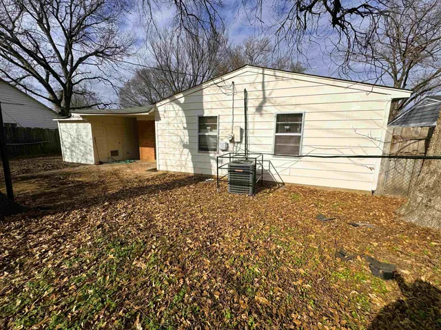 $1,300 | 4781 Given Avenue, Memphis, TN 38122