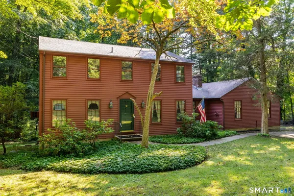 $590,000 | 1171 Woodruff Street, Southington, CT 06489