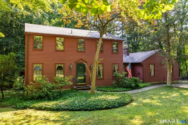 $600,000 | 1171 Woodruff Street, Southington, CT 06489