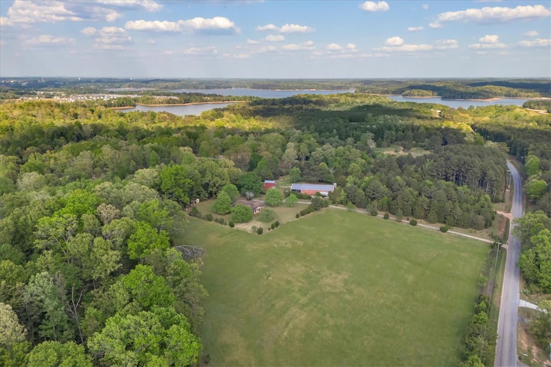 135 Seneca River Road Seneca, SC 29678 - Photo 38 of 47